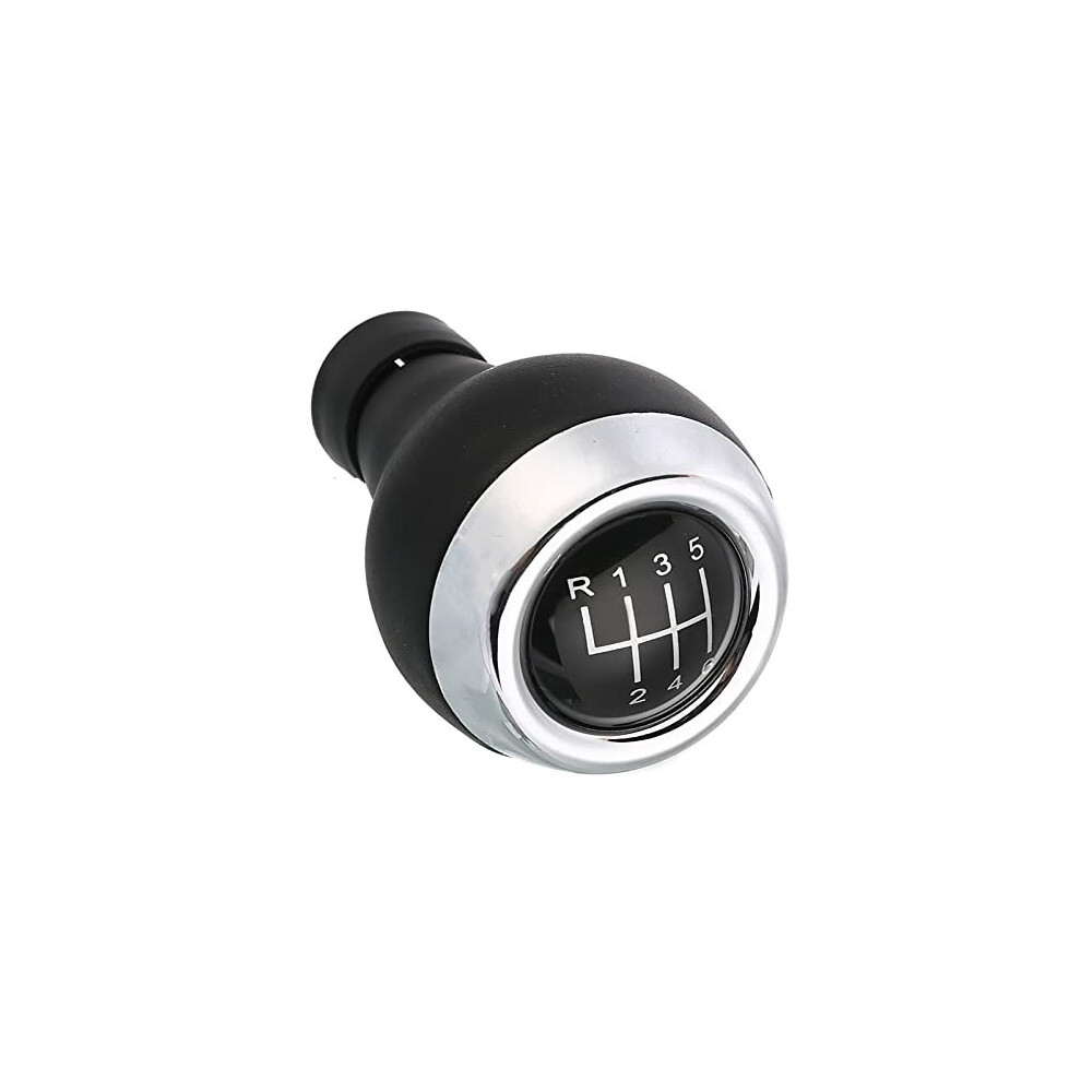 Gear Shift Knob, 6 Speed Car Gear Stick Shift Knob Head For Mini Cooper R55 R56 R57 R58 R59 F55 F56 F54 F57 9339049480810
