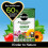 Miracle-Gro Performance Organics All Purpose PEAT FREE Compost, 40L 8