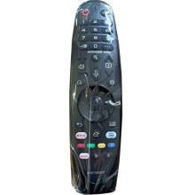 Replacement AKB75855501 Universal Smart Remote Control for LG Smart TV Magic Remote LCD LED 3D HDTV Smart TV All Models Compatible (Amazon/Netflix, NO