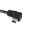 External Microphone Clip On Mic with Adapter Cable, Camera Microphone for Action Cameras Compatible with GoPro Hero4 3/3+ 2