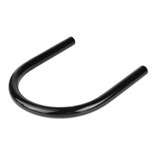 seat loop= KIMISS Motorcycle Rear Replacement for Seat Replacement for Seat Frame Mounting Bracket Frame Loop Hoop Mount Assembly Car Replacement for