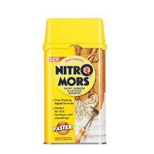 Craftsman Paint Stripper 750ml | Varnish Stripper and Remover |Paint Stripper for Fine, Carvings and Mouldings | NCM750