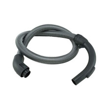 D159 Vacuum Cleaner Hose, Plastic, Original Spare Part, Compatible with Space Explorer Cylinder Vacuum Cleaner