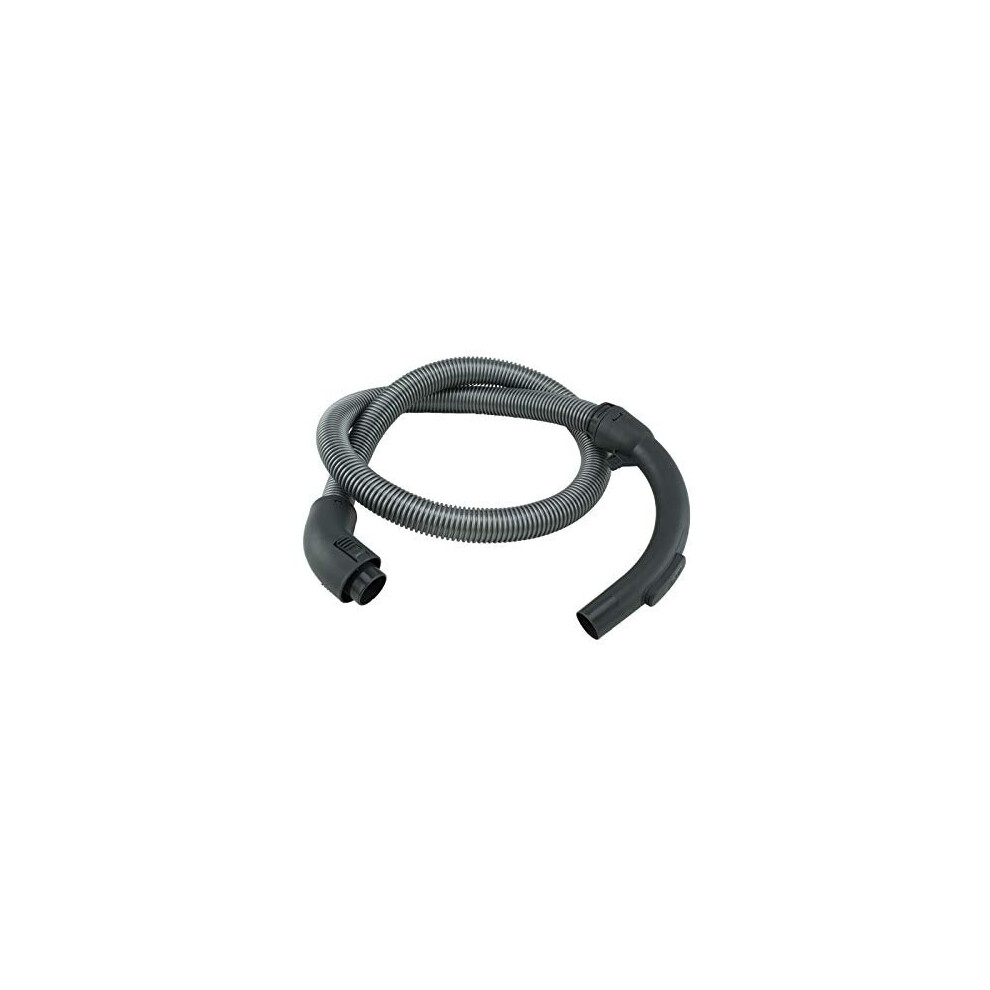 D159 Vacuum Cleaner Hose, Plastic, Original Spare Part, Compatible with Space Explorer Cylinder Vacuum Cleaner