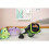 Polti Forzaspira PAEU0366 Slim SR110 Vacuum Accessory kit 6