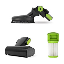 Forzaspira PAEU0366 Slim SR110 Vacuum Accessory kit