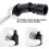 3/8" Drive Universal Joint Impact Drive Adapter Socket 3
