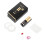 Volume Plus Eyelash Black Glue 0.1 Second Fast Drying for Individual Lash Extensions (5ml) 7