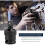 3/8" Drive Universal Joint Impact Drive Adapter Socket 4