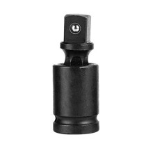 3/8" Drive Universal Joint Impact Drive Adapter Socket