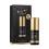 Volume Plus Eyelash Black Glue 0.1 Second Fast Drying for Individual Lash Extensions (5ml) 1