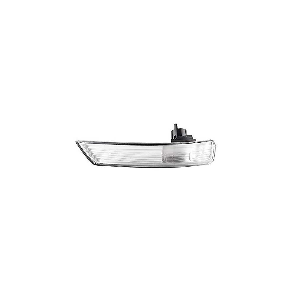 Mirror Turn Signal, Rearview Mirror Indicator Abs Turn Signal For Focus 2012-2017 (Left) Light 787016012950