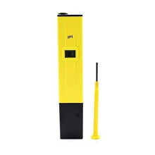 Digital Ph Meter Tester Water LCD Monitor Pen Aquarium By BuyinCoins