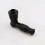 4PCS Spark Plugs Caps Fit for 70cc 90cc 100cc 110cc 125cc 150cc 200cc Engine Pit Dirt Bike ATV Motorcycle Motorbike 90 Degree Waterproof Engine Parts 6