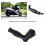 4PCS Spark Plugs Caps Fit for 70cc 90cc 100cc 110cc 125cc 150cc 200cc Engine Pit Dirt Bike ATV Motorcycle Motorbike 90 Degree Waterproof Engine Parts 2