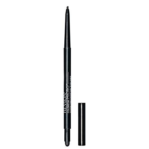 Revlon ColorStay Micro Hyper Precision Eyeliner, Black