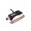Turntable Headshell Mount,Universal Phono Headshell with 4 Lead Wires for Various LP Phono 3