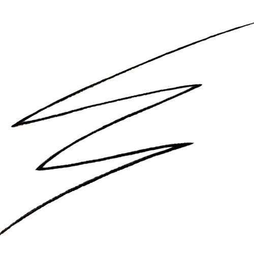 Revlon ColorStay Micro Hyper Precision Eyeliner, Black 1