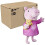 Peppa Pig Hasbro PEPPAS BEDTIME LULLABIES swotclholo Multicolor 2