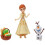 Hasbro Disney Frozen 2 Anna Small Doll Elsa 3