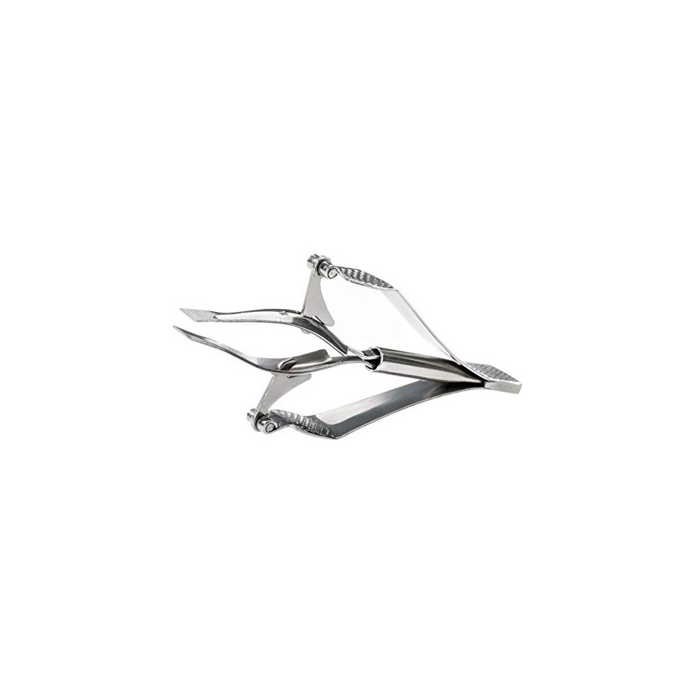 Remos Professional Body Care Remos Automatic Tweezers For Plucking Eyebrows Easily & Effortlessly - 11Cm