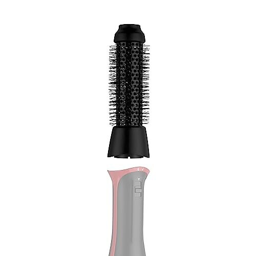 Revlon One-Step Round Brush Head Attachment 1