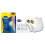Scholl ExpertCare Exfoliating Heel Peel Foot Mask - 1 Pair 9