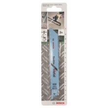 Bosch 2609256705 Bi-Metal Sabre Saw Blade