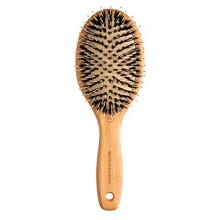 Olivia Garden Bamboo Touch Detangle Combo M Medium 9-reihig