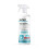 Alcohol- Hand Sanitiser Spray CLEAN+PROTECT it Kills 99.99 Bacteria Germs & Viruses 1Lit 1