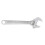 STANLEY Metal Adjustable Wrench 300mm (12in) 7