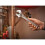 STANLEY Metal Adjustable Wrench 300mm (12in) 2