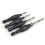 Bosch Countersink Drill Bit, 4 Pieces Hex Shank HSS Drill Bits Set Screw Reaming Drill #6#10#13#16 Countersink Drill Bit for Woodworking Tool 9