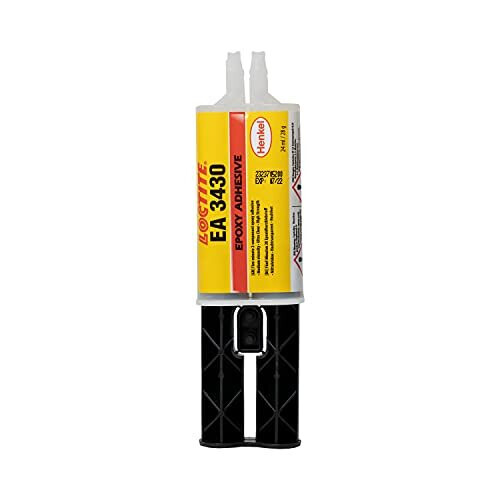 Loctite Résine époxy Hysol 3430, 24 ml LOCTITE 2