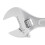 STANLEY Metal Adjustable Wrench 300mm (12in) 3