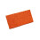 11" Coarse Finish Render Plastering Sponge Float Orange 2
