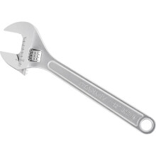 Metal Adjustable Wrench 300mm (12in)