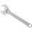 STANLEY Metal Adjustable Wrench 300mm (12in) 1