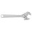 STANLEY Metal Adjustable Wrench 300mm (12in) 4