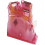 Desk Needle Threader: Pink, 1 1