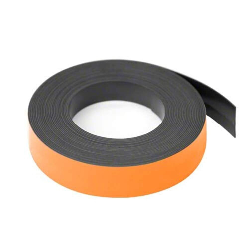 MagFlex Lite Flexible Matt Orange Gridding Tape for