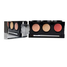 Dermaflage Copertura Tatuaggi Concealer - Waterproof, Resistente al Sudore, Palette Pro SFX - 3 Colori Chiari