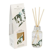 Reed Diffuser, Fresh Eucalyptus, 40ml, Multi, One Size