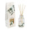 Wax Lyrical Reed Diffuser, Fresh Eucalyptus, 40ml, Multi, One Size 1