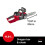 Mountfield Battery Chainsaw MCS 40 Li 40-Volt 4