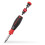Wiha Pocket Max Industrial 8 Mixed 1/4 Bits 1