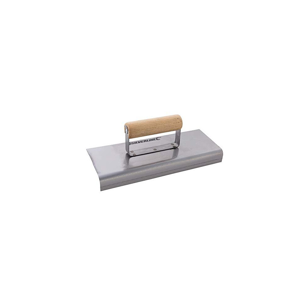 Cement Edging Trowel 260 x 95mm (719815)