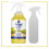 Nilco Angel Power - Decking Foaming Cleaner & Trigger, 1L 2