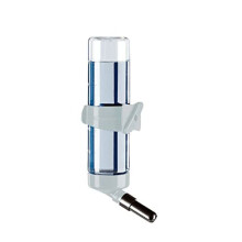 FPI 4661 DRINKY Water Dispenser for Hamsters and Rodents, 150 cc, Suitable for Mesh Cages