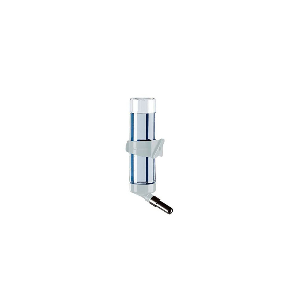 Ferplast Fpi 4661 Drinky Water Dispenser For Hamsters And Rodents, 150 Cc, Suitable For Mesh Cages